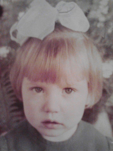 Ирина Корелова(Мишка)