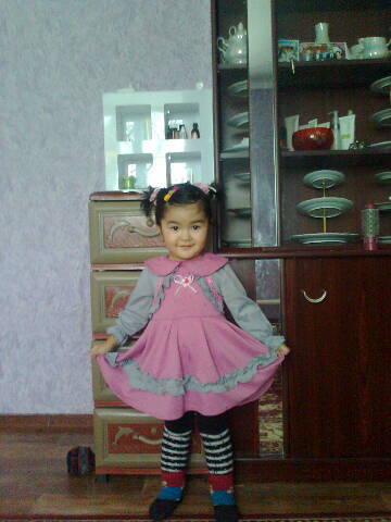 Гульжан Джаксылыкова