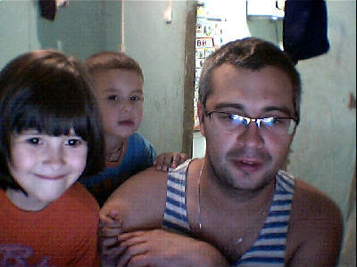 Александр Стельмак