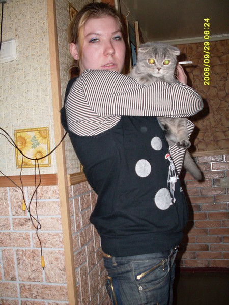 Татьяна Зенчева