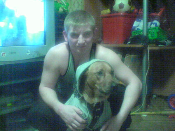 Александр Кугай