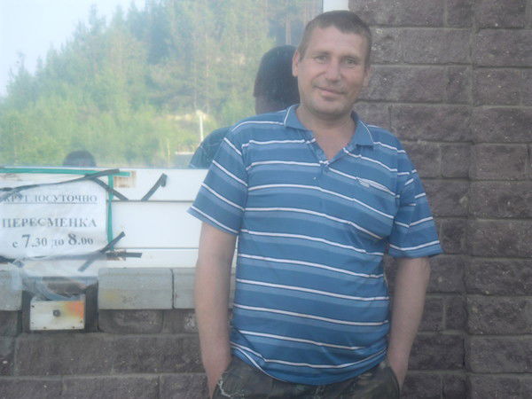 Андрей Обухов