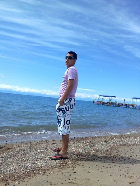 Мирлан Ашимов