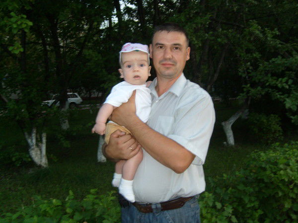 Ильдус Бадретдинов