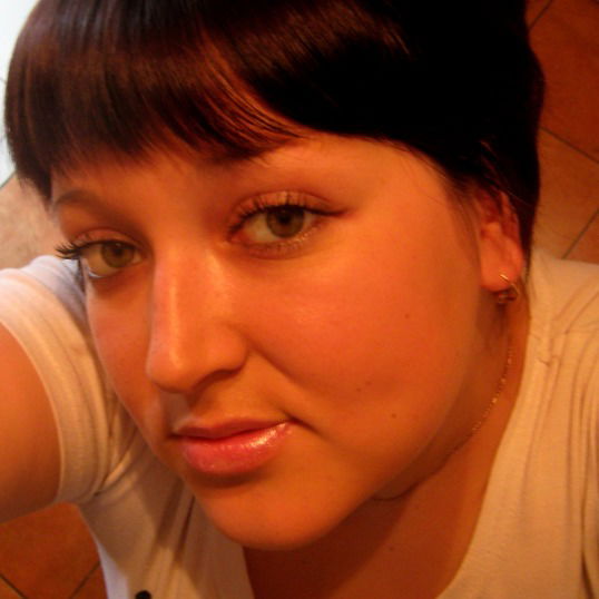 Валентина Новосёлова