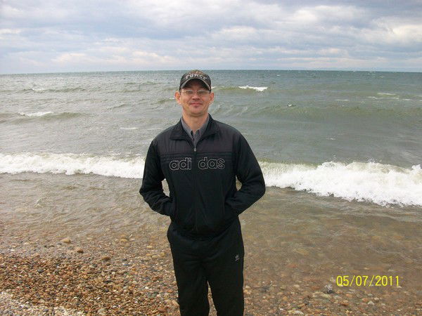 Эдуард Екимовских