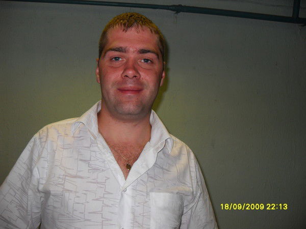 Евгений Кантинов