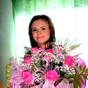 Марина Снапкова