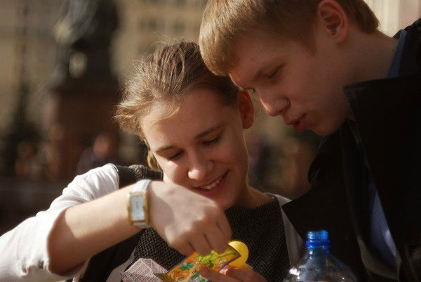 Екатерина Коряк