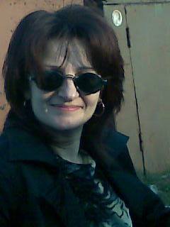 Мелех Наталья