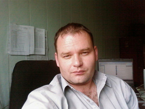 Алексей Спринчан