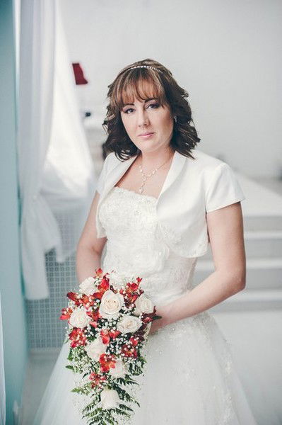 Оксана Юркова