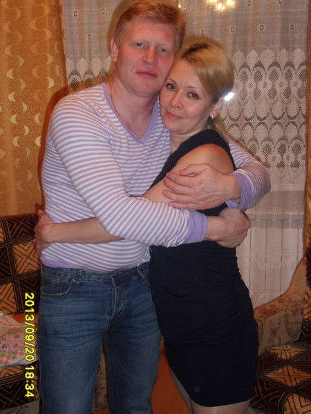 Татьяна Пермякова