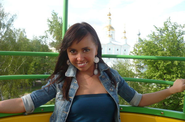 Марина Немтинова