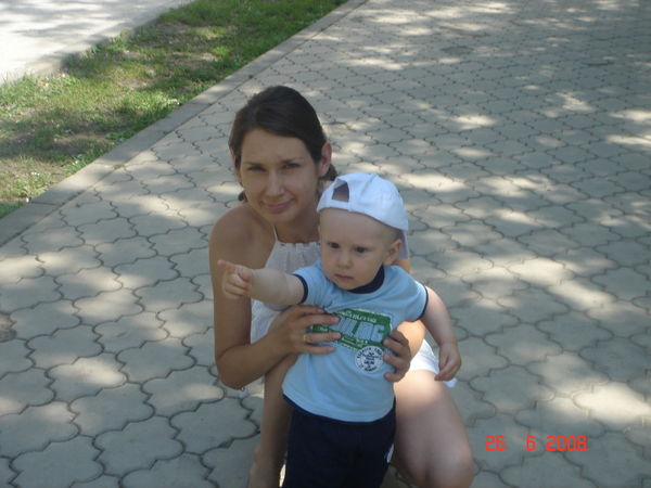 Екатерина Акиншина