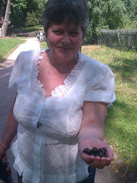 Юлия Корнеева