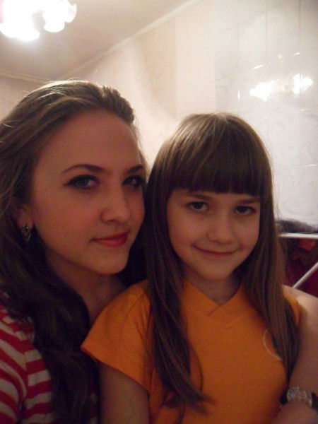 * Ангелино4Ка Педына *