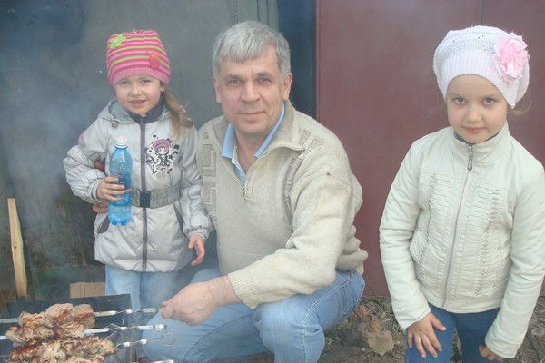 Александр Богомолов