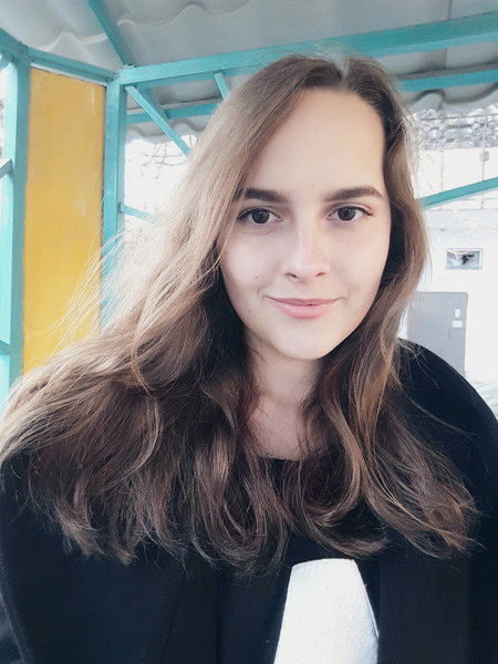 Зарина Сахипова