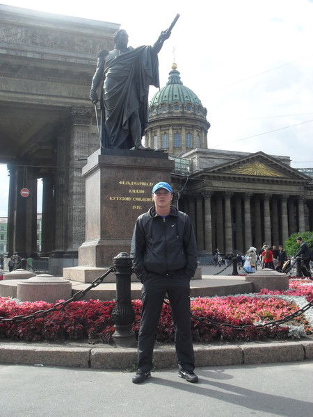 Андрей Ситников