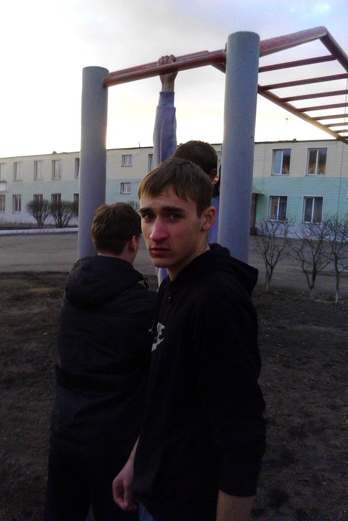 Алексей Кузьменко