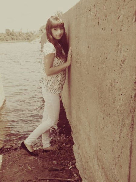 Вероника Артамонова