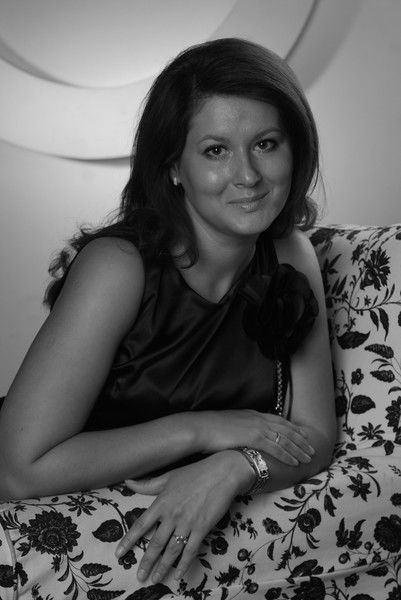 Марина Бондаренко