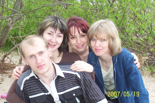 Александр Модонов