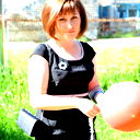Даша Акрамова