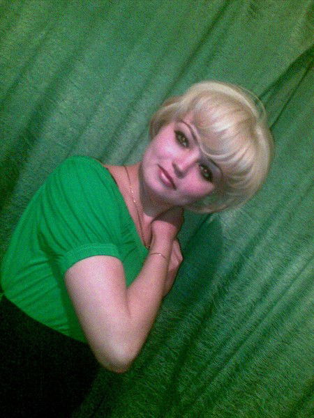 Ольга Ланюгова