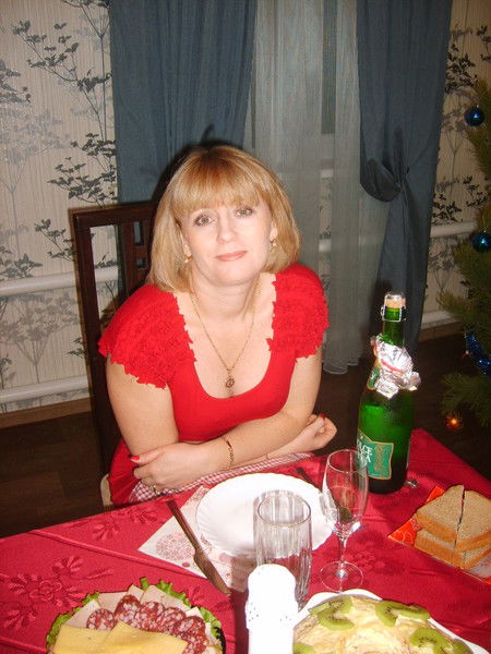 Ирина Яшина