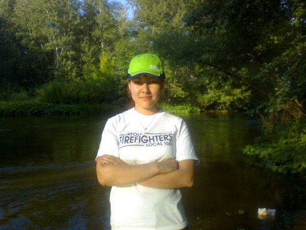 Жанар Даткызы