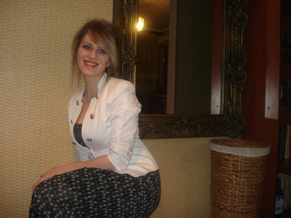 Виолетта Давидян