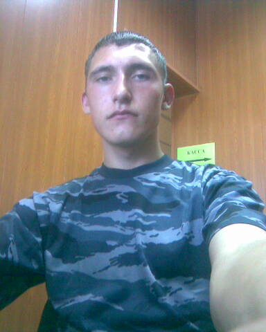 Кирилл Сучков