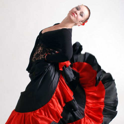 Виктория Соломаха(Сычева)