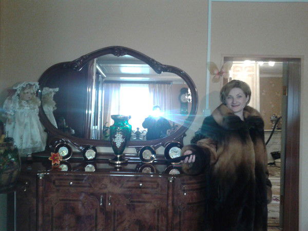 Марина Рудакова