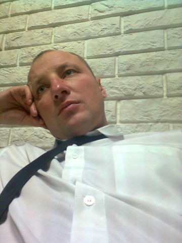 Тимофей Машницкий