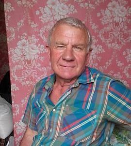 Александр Арнаутов