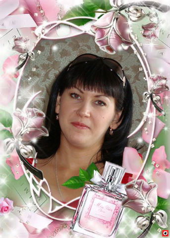 Лидия Попова