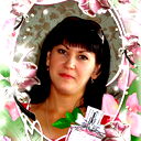 Лидия Попова