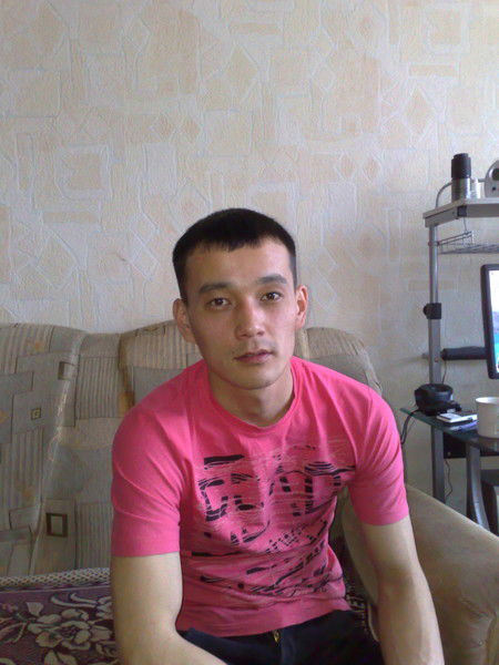 Аскар Матенов