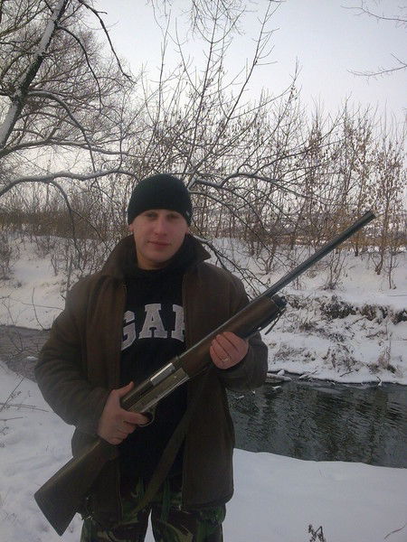 Виктор Ищенко