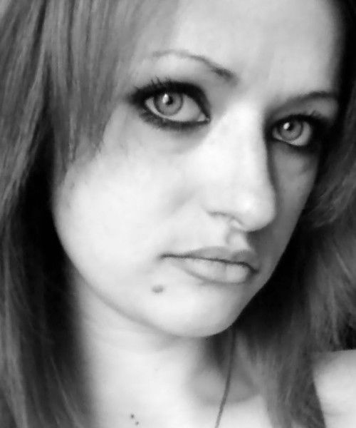 Анна Морозова