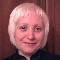 Наталья Бельтюкова