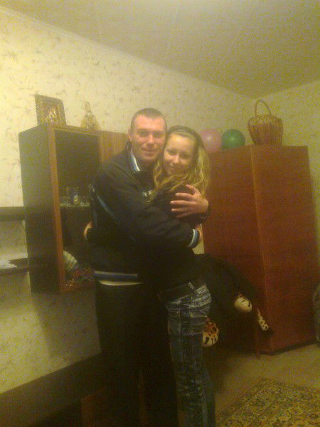 Игорь Макаров