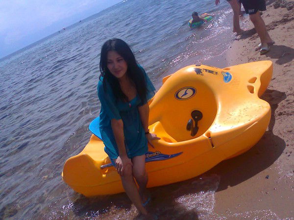 Наргиза Аттокурова