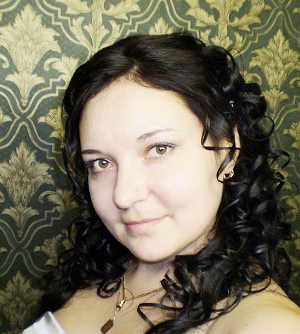 Анна Куликова