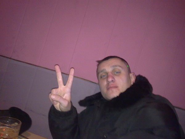 Алексей Мифтахов