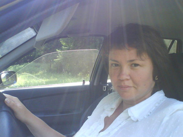 Татьяна Фёдорова