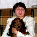 Елена Матвеева